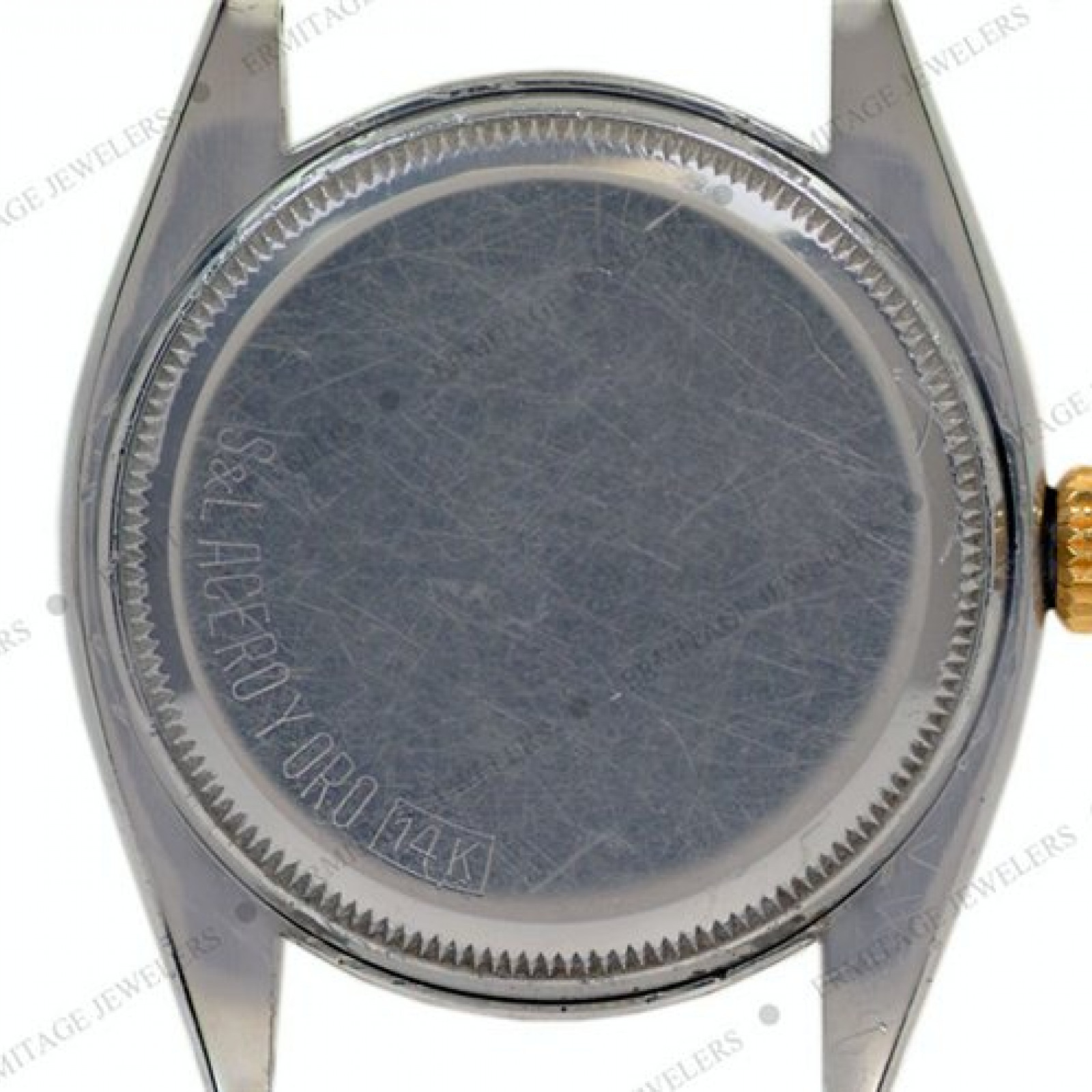 Vintage Rolex Oyster Perpetual 6582